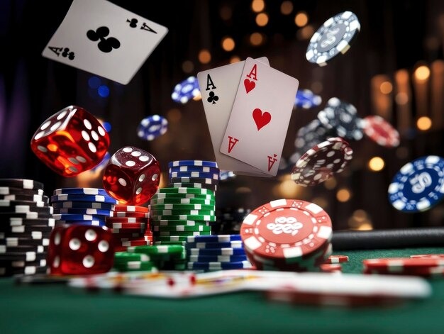 bisabet bisabet Live Dealer Lobby Tables