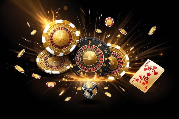 bisabet Game type